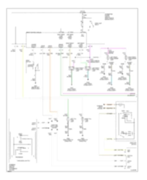 05 Chrysler 300 Key Computer Pin Outs 的图像结果