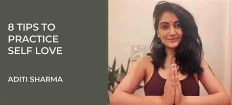 8 TIPS TO PRACTICE SELF LOVE - Proyog