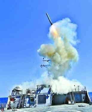 日本希望引进美制可携带核弹头战斧巡航导弹_新浪军事_新浪网