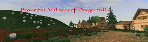 Daggerfall Unity Install Mods 的图像结果