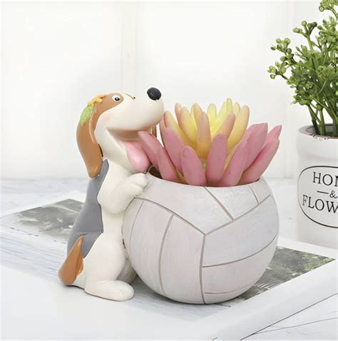 Resin Pots — Plant N Pots