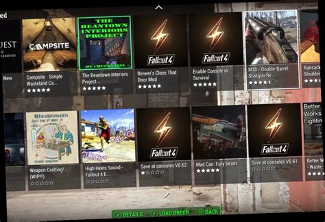 Fallout 4 Creation Kit Tutorial Character Creation 的图像结果