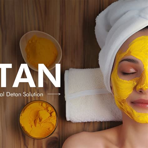 Ubtan: The Ultimate Natural Detan Solution – Panash Wellness