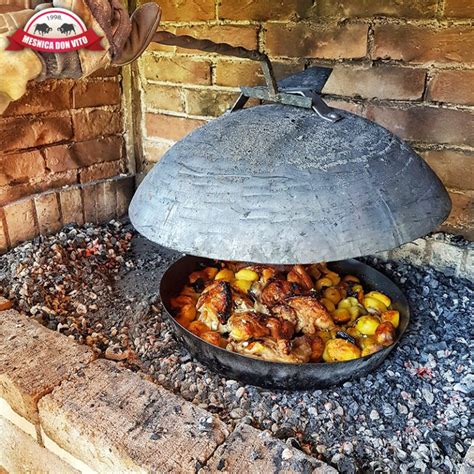 Teletina ispod peke - vrat i lopatica bez kosti - PEČENO MESO DOSTAVA