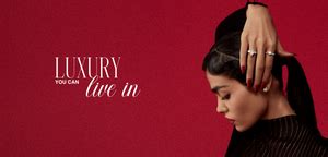 Lab Grown Diamond Jewellery in India | Solitaire Diamond – House Of Quadri