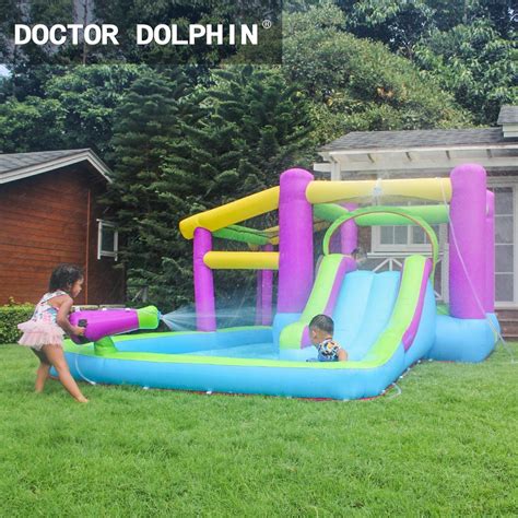 Inflatable Castle 的图像结果