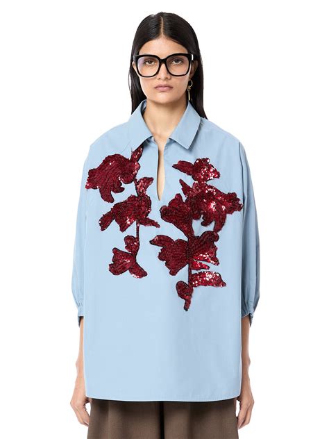 Stem Polo Batwing Shirt – Dhruv Kapoor