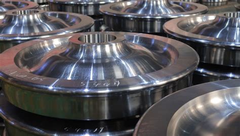 Image result for Cold Forging Process On Wheel Disc