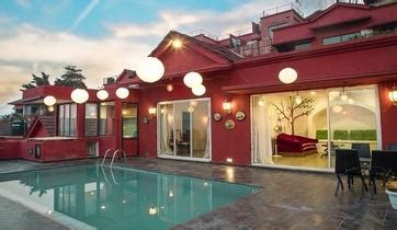 Villa In Aarey Colony, Goregaon, Mumbai | WhatsHot Mumbai