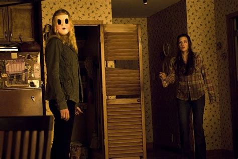 ‘The Strangers’ movie review: a genuinely unsettling home invasion ...