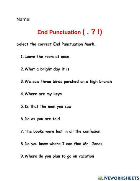 End Worksheet 的图像结果