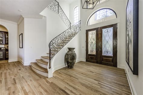 Hardwood Flooring Trends from Orlando Flooring Installers - Ability ...