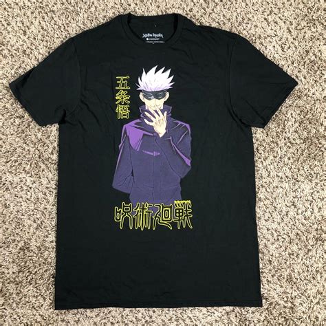 Jujutsu Kaisen Merch, 58% OFF | www.pinnaxis.com
