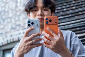 The First iPhone 18 Pro Leaks Are Already Here