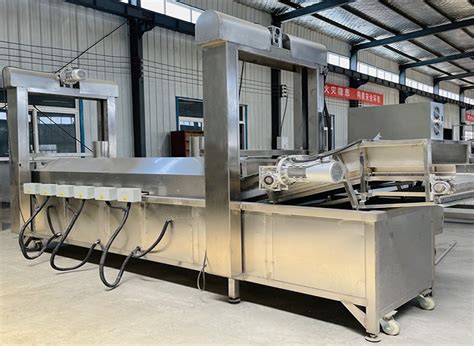 Automatic Frying Machine 的图像结果