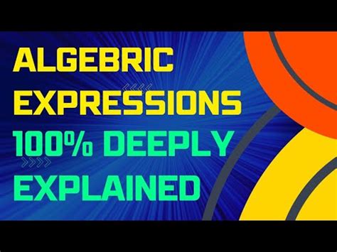 Image result for 7th Math Class Algebric Expression
