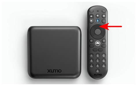 Image result for Xfinity Xumo Remote Buttons