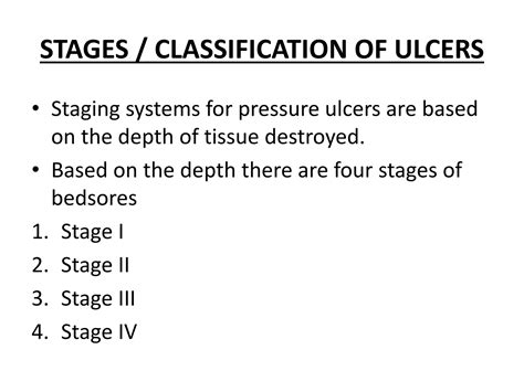 Decubetic ulcer (bed sores) | PPTX