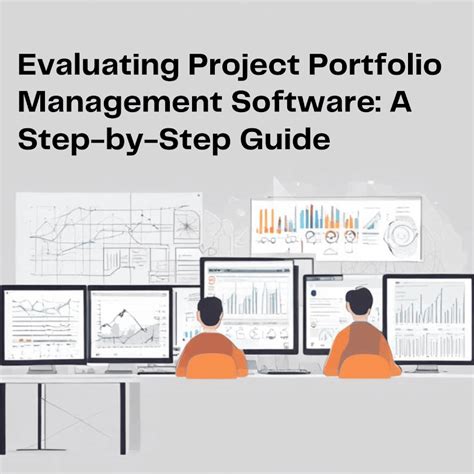 Image result for Project Portfolio Management Software