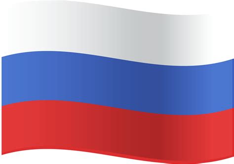 Bandera Rusa PNG Imagenes gratis 2025 | Busco PNG