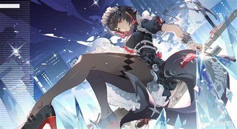 Zenless Zone Zero — Что нового появится в версиях 1.1 и 1.2