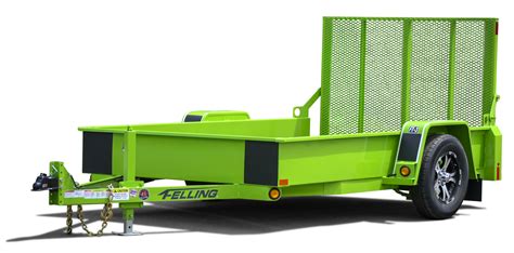 Small Utility Trailers 的图像结果