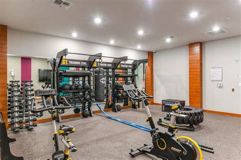 View Photos & Take A Virtual Tour | Union on Fletcher