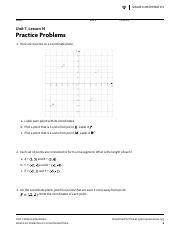 Unit 6 Lesson 9 Practice Problems Grade 7 Math 的图像结果