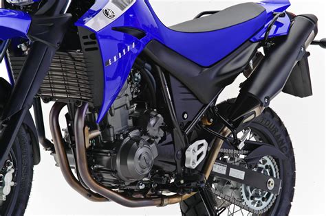 2014 Yamaha XT 660 R - Moto.ZombDrive.COM