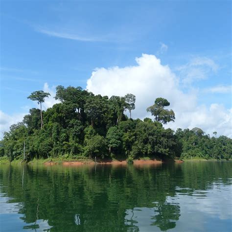 TEMENGGOR LAKE (2026) All You Need to Know BEFORE You Go (with Reviews ...