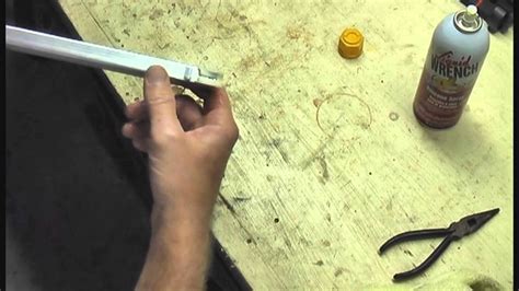 Image result for Window Channel Balance Repair