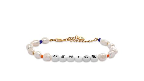 Emily Oberg Releases Luxurious Sporty & Rich Jewellery Collection | The Sole Supplier