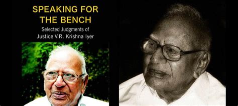 A nice time with svelte sylphs: a classic judgment from Justice V. R ...