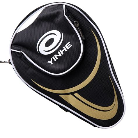 Yinhe Racket Shaped Cover