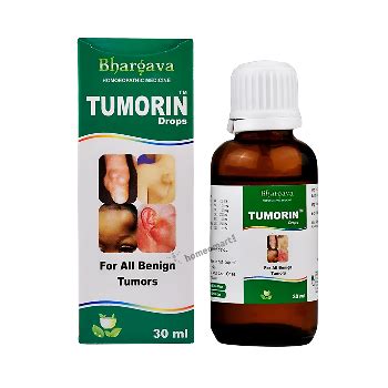 Tumor Drop Homeopathic – Bhargava Tumorin Drops for Safe Relief from ...
