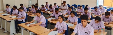 Academic Code of Conduct |K. J. Somaiya College of Nursing