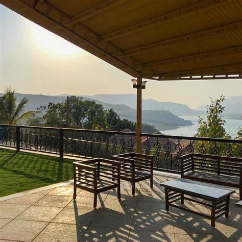 Resorts In Mulshi | LBB Pune