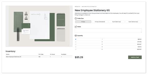 Inventory List Code in JavaScript 的图像结果