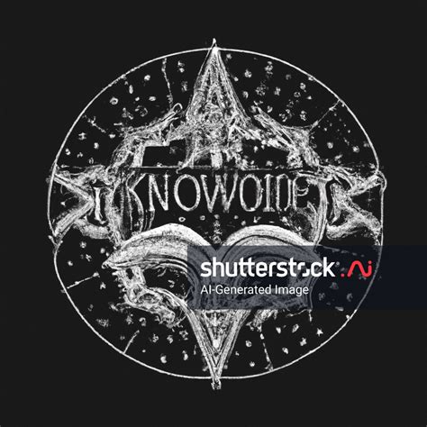 Knowledge Drawing 的图像结果