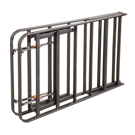 Bedder Base Mattress Platform, Full