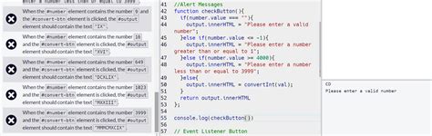 Image result for Visual Basic Roman Numeral Converter Code