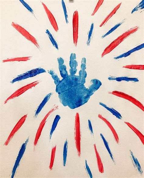 4th of july art – Artofit