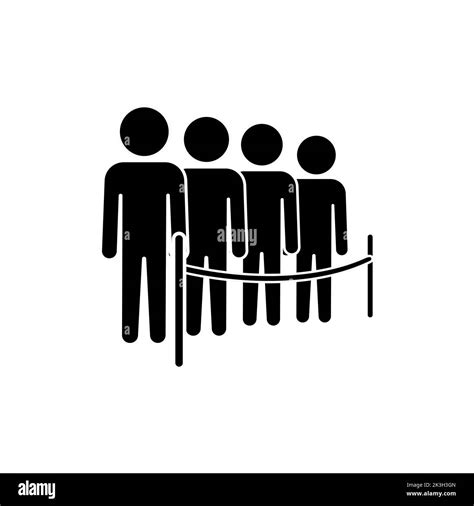 Image result for Raective Queue Sign