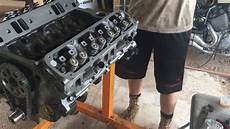 Dodge 5 9 Magnum by How To Install Heads Dodge 5 9 360 Magnum Dodge 5 9 Magnum