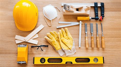 Image result for Types of Carpenter Tools