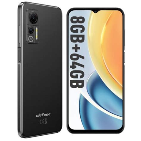 Image result for Ulefone Note 14 Pro