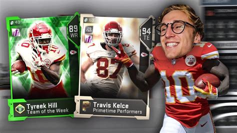 THE FASTEST NFL TEAM BUILDER! Madden 19 - YouTube