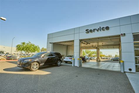 Audi Arrowhead - Peoria, AZ | Cars.com
