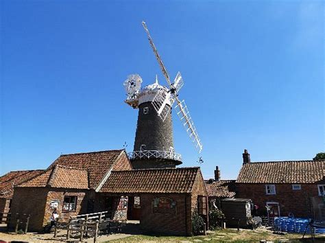 BIRCHAM WINDMILL (2026) All You Need to Know BEFORE You Go (with Photos ...