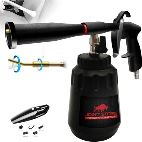 Buy JOINT STARS High Pressure Car Cleaning Gun Jet Cleaner High ...